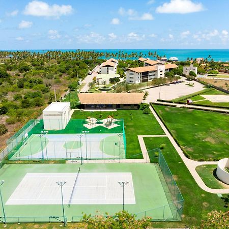 Carneiros Beach Resort Praia dos Carneiros Zewnętrze zdjęcie