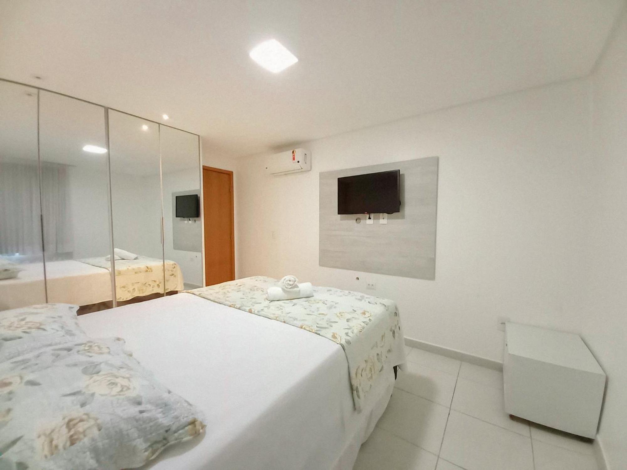 Carneiros Beach Resort Praia dos Carneiros Pokój zdjęcie